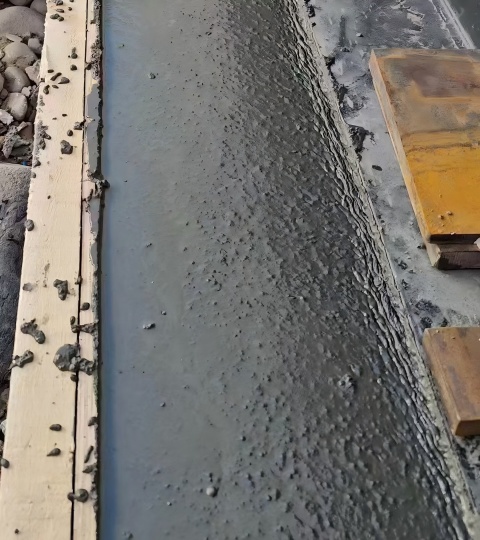 周宁环氧砂浆的特点及施工流程​