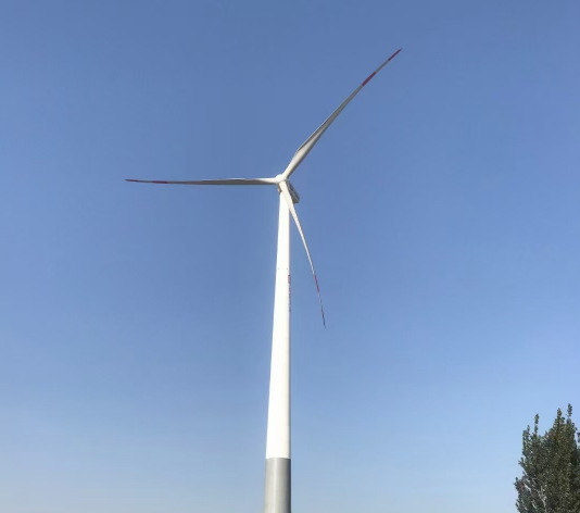 周宁风电基础二次灌浆料的强度要求和用量计算 风电灌浆料施工注意事项