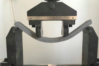 周宁高延性混凝土 高延性砂浆 抗震加固混凝土产品特点 施工流程