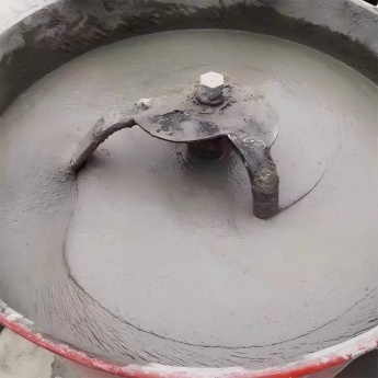 周宁灌浆料的类型及施工流程​