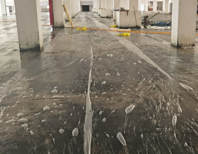 周宁不发火砂浆和不发火金属骨料有什么区别