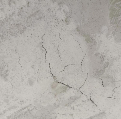 周宁灌浆料为什么会产生裂缝？出现裂缝该如何处理？