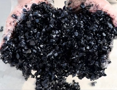 周宁沥青冷补料（沥青砂）的优势特点与施工流程解析