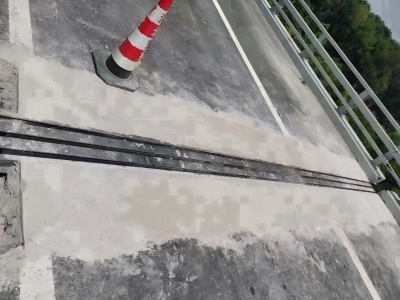 周宁伸缩缝更换后浇筑材料快速结构修补料速砼的产品特点及施工流程​