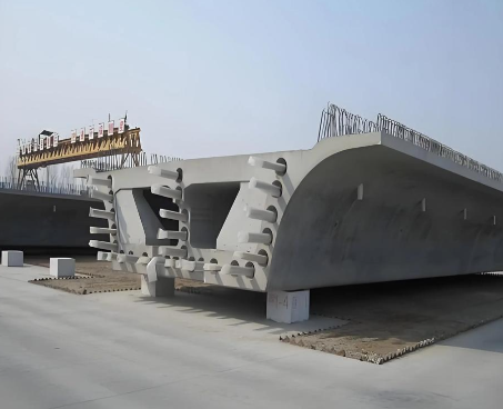 周宁抗冻压浆料的特点及标准化施工工艺